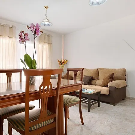 Vakantiehuis Casa Rosi *