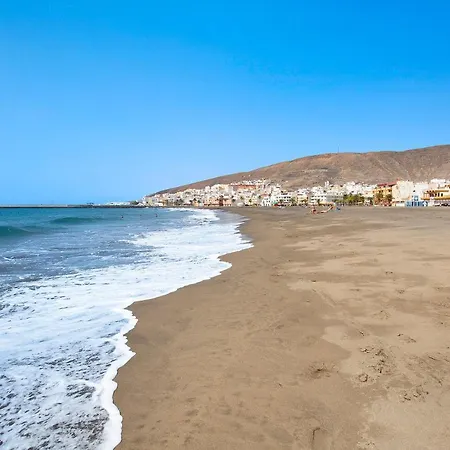 Casa Rosi Gran Tarajal