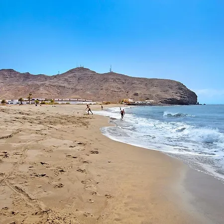 Dom wakacyjny Casa Rosi Gran Tarajal