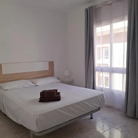 Casa Rosi * Gran Tarajal