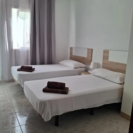 Casa Rosi Dom wakacyjny *