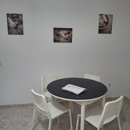 Casa Rosi * Gran Tarajal
