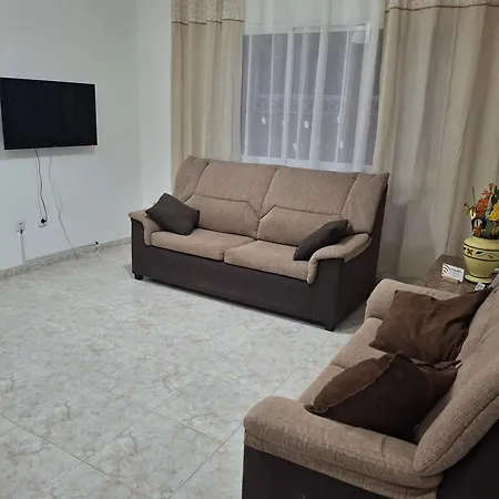 Tatil Evi Casa Rosi