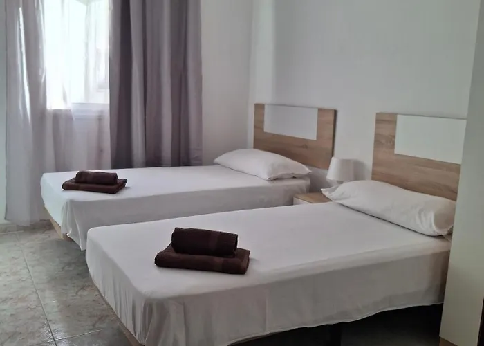 Casa Rosi Dom wakacyjny *