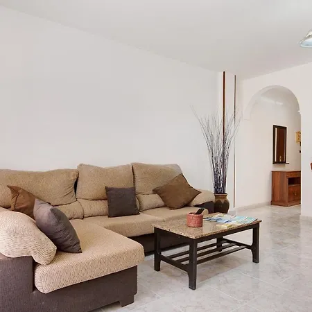 Casa Rosi בית נופש