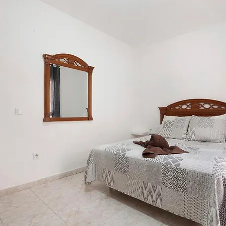 Casa Rosi בית נופש