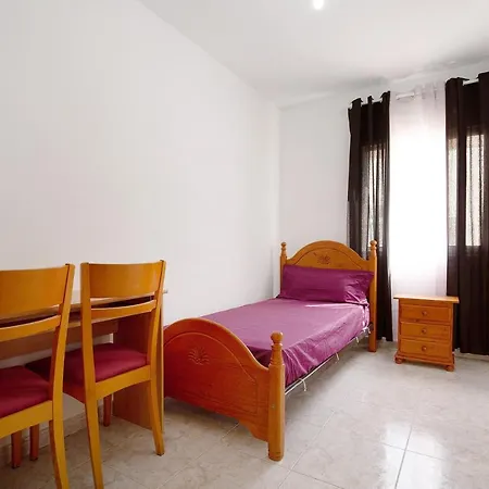 Casa Rosi Hébergement de vacances