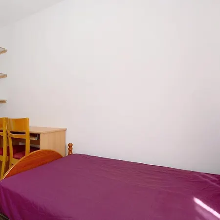 בית נופש Casa Rosi גראן טאראחל