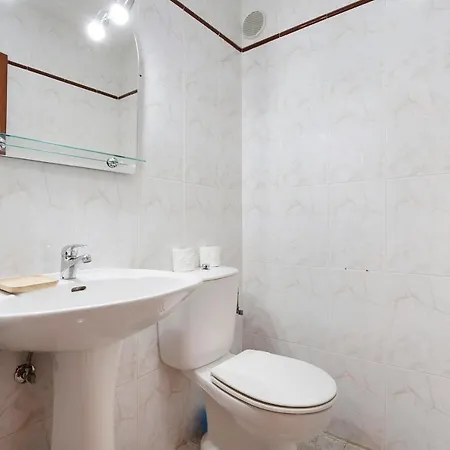 Casa Rosi Gran Tarajal