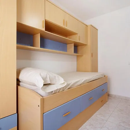 Hébergement de vacances Casa Rosi *