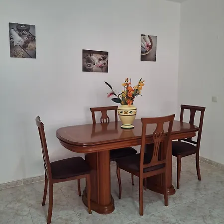 Casa Rosi