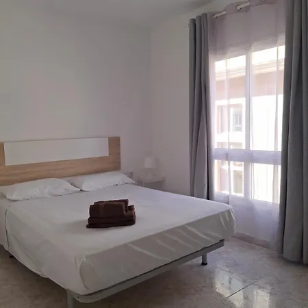 Casa Rosi * Gran Tarajal