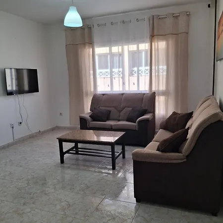 Casa Rosi Casa de Férias
