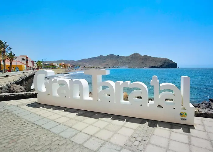 Casa Rosi בית נופש גראן טאראחל