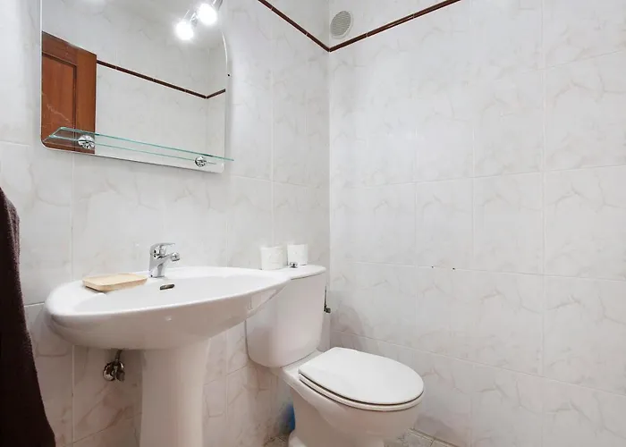 Casa Rosi غران تاراغال