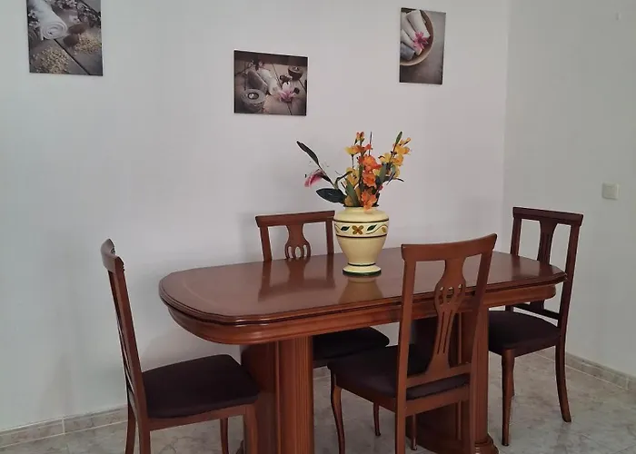 Casa Rosi
