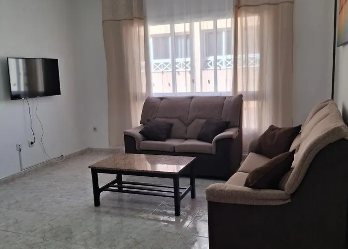 Casa Rosi